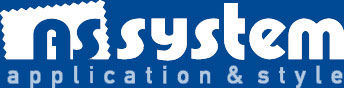 AS system Logo